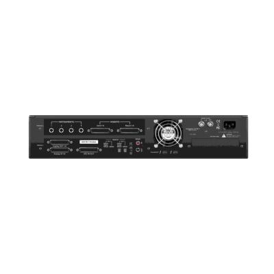 APOGEE SYMPHONY I/O MKII TB 8X8+8MP